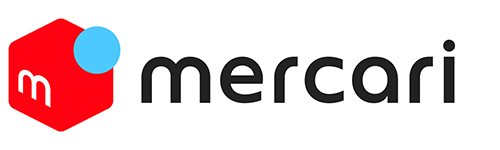 mercariロゴ